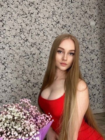 Анкета проститутки Леля - Фото 1, , 24 года, №356234