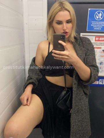 Анкета проститутки Кира - Фото 1, , 25 лет, №357387